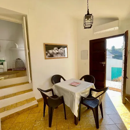 La Casa Turquesa