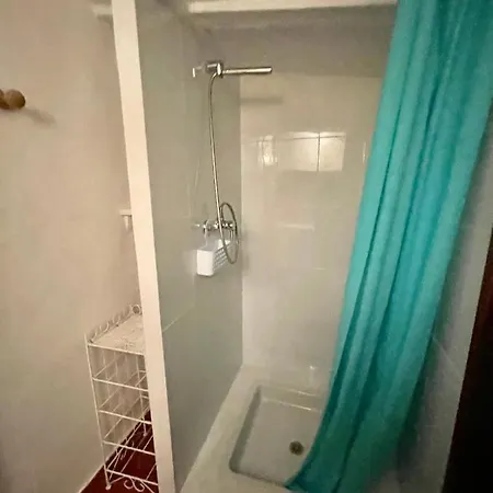 Σπίτι διακοπών La Casa Turquesa