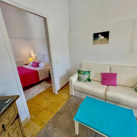 Holiday home La Casa Turquesa