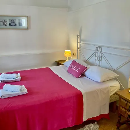 Holiday home La Casa Turquesa *