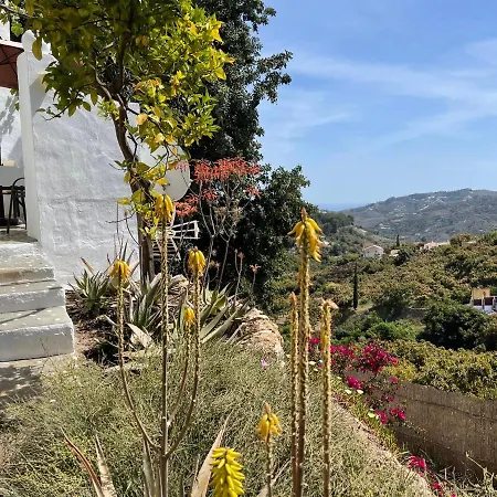 La Casa Turquesa Holiday home