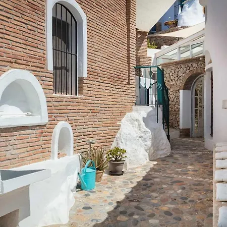 La Casa Turquesa Σπίτι διακοπών *