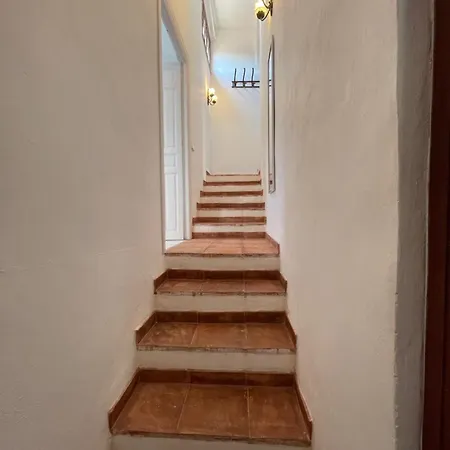 La Casa Turquesa Σπίτι διακοπών