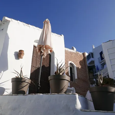 Σπίτι διακοπών La Casa Turquesa