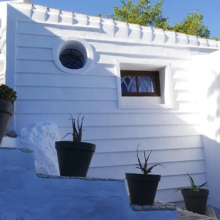 Σπίτι διακοπών La Casa Turquesa