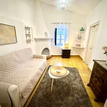 Σπίτι διακοπών La Casa Turquesa Frigiliana
