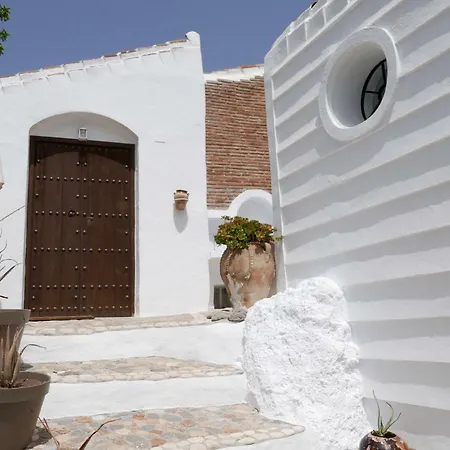 La Casa Turquesa Holiday home
