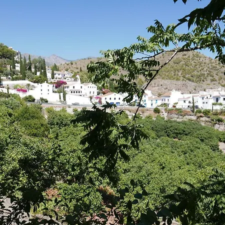 Holiday home La Casa Turquesa