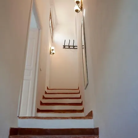 La Casa Turquesa Holiday home