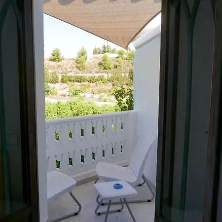 Holiday home La Casa Turquesa *