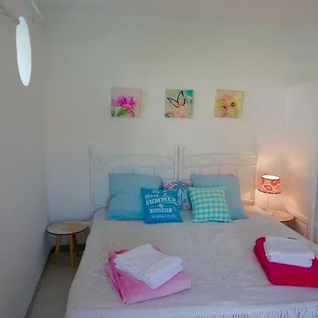 Holiday home La Casa Turquesa *