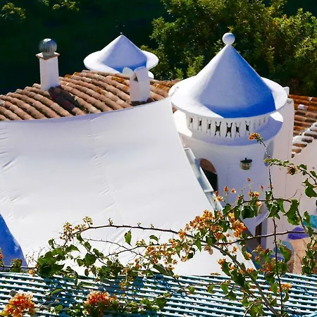 Holiday home La Casa Turquesa Frigiliana
