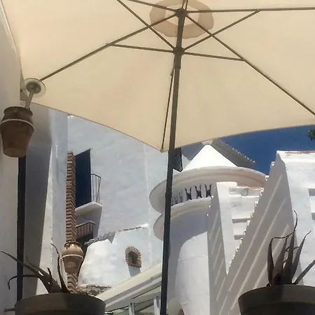 La Casa Turquesa Holiday home