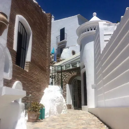 Holiday home La Casa Turquesa *