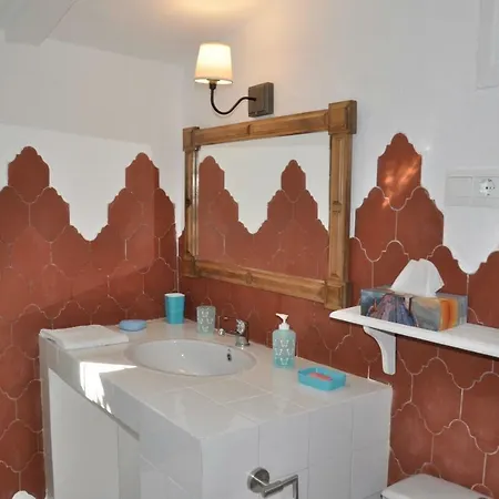 La Casa Turquesa *