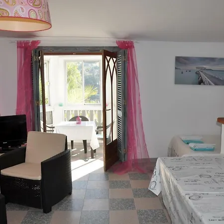 Holiday home La Casa Turquesa *
