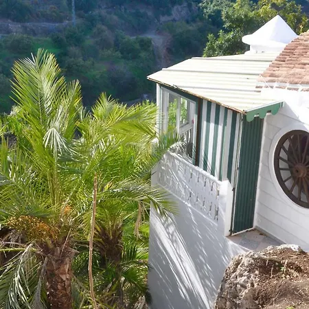 Holiday home La Casa Turquesa *
