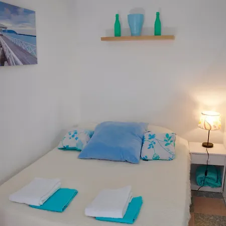 La Casa Turquesa Frigiliana