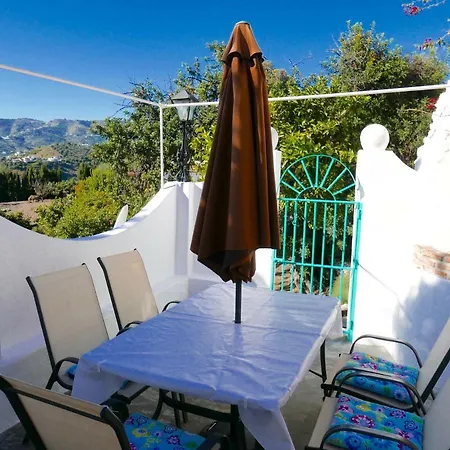 Holiday home La Casa Turquesa *