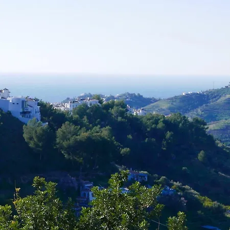 La Casa Turquesa Holiday home