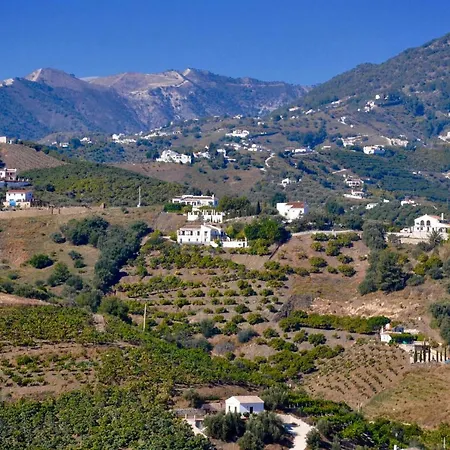 La Casa Turquesa Holiday home