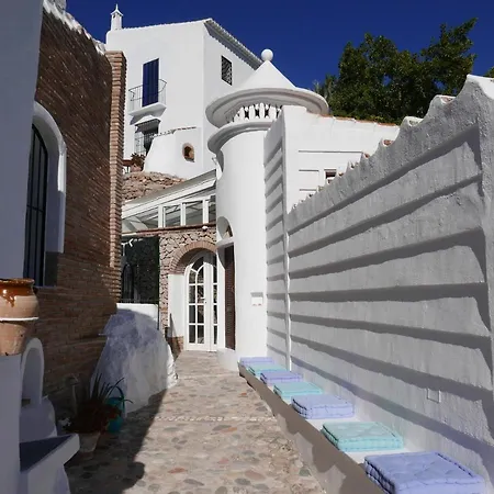Holiday home La Casa Turquesa