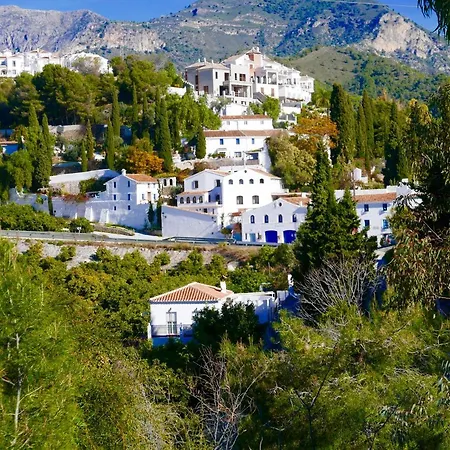 La Casa Turquesa