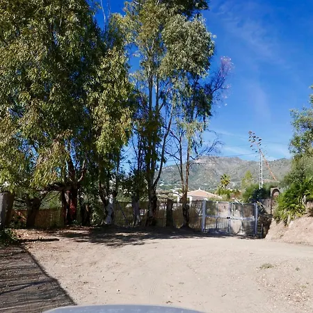Сasa de vacaciones La Casa Turquesa-original *