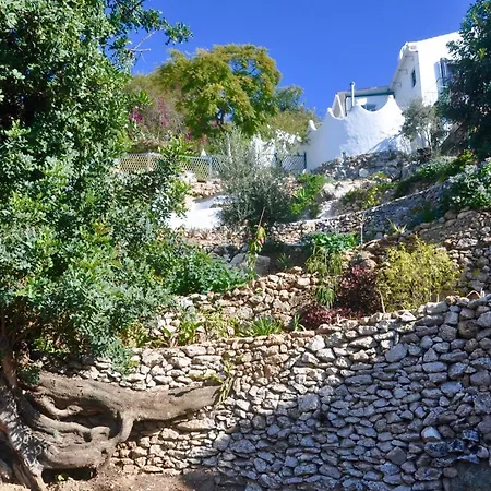 Σπίτι διακοπών La Casa Turquesa