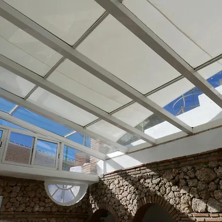 Holiday home La Casa Turquesa