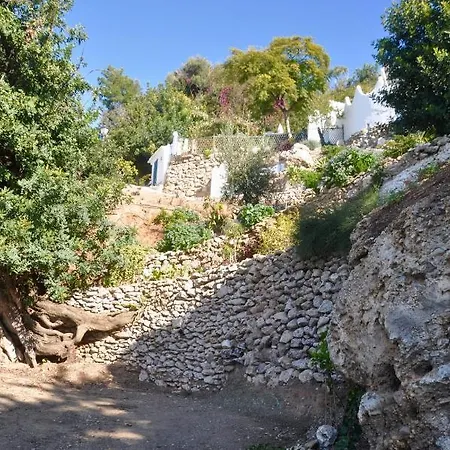 La Casa Turquesa *