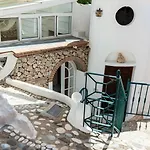 Vakantiehuis La Casa Turquesa Frigiliana